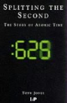 A. Jones, A.w. Jones, Tony Jones - Splitting the Second