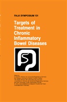 B. G. Feagan, B.G. Feagan, U. R. Fölsch, U.R. Fölsch, G Feagan, B G Feagan... - Targets of Treatment in Chronic Inflammatory Bowel Diseases