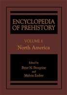 Melvin Ember, Peter N. Peregrine - Encyclopedia of Prehistory. Vol.6