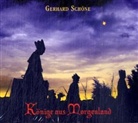 Gerhard Schöne - Könige aus Morgenland, 1 Audio-CD (Audio book)