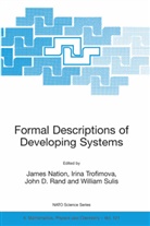 James Nation, John D Rand et al, J. B. Nation, James Nation, James B Nation, John D. Rand... - Formal Descriptions of Developing Systems
