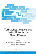 Markus Aschwanden, Markus J. Aschwanden, R. Erdélyi, Petrovay, K Petrovay, K. Petrovay... - Turbulence, Waves and Instabilities in the Solar Plasma