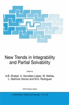 A. Gonzalez-Lipez, A. Gonzalez-Lopez, González-López, A González-López, A. González-López, M. Manas... - New Trends in Integrability and Partial Solvability