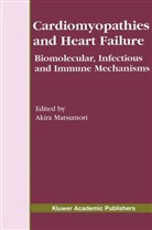 Akira Matsumori - Cardiomyopathies and Heart Failure