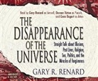 Gary Renard, Gary R. Renard, Gary Renard, Doreen Virtue - Disappearance of the Universe (Audiolibro)