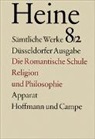 Heinrich Heine, Manfred Windfuhr - Sämtliche Werke - Bd. 8/2: Sämtliche Werke. Bd.8/2