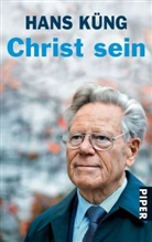 Hans Küng - Christ sein