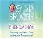 Sylvia Browne, Sylvia/ Harrison Browne, Jeanie Hackett - Phenomenon