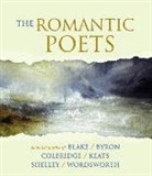 William Blake, William/ Coleridge Blake, George Gordon Byron, Lord George Gordon Byron, Samuel Taylor Coleridge - The Romantic Poets (Audio book)