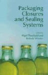 Nigel Theobald, Nigel (EDT)/ Winder Theobald, Nigel Theobald, Belinda Winder - Packaging Closures and Sealing Systems