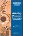 Richard Crowson, Richard (Clanton Crowson, Vijay Sheth, Richard Crowson, Richard (Clanton Crowson, Crowson Richard - Assembly Processes