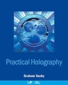 G. Saxby, Graham Saxby - Practical Holography