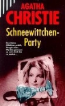 Agatha Christie - Schneewittchen-Party
