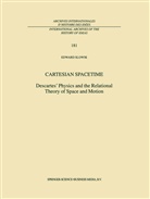 E Slowik, E. Slowik, Edward Slowik - Cartesian Spacetime