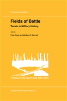 Peter Doyle, Matthew R. Bennett, Doyle, P Doyle, P. Doyle, R Bennett... - Fields of Battle