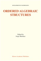 Jorg Martínez, Jorge Martínez - Ordered Algebraic Structures