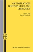 Stefan Vos, Stefan Voß, David L. Woodruff, L Woodruff, L Woodruff, Stefan Vo... - Optimization Software Class Libraries