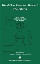 Thomas R. Klei, Thoma R Klei, Thomas R Klei, T. V. Rajan, T.V. Rajan, V Rajan... - The Filaria
