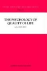 M. J. Sirgy, M. Joseph Sirgy, M.J. Sirgy - The Psychology of Quality of Life