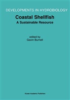 Gavin M. Burnell - Coastal Shellfish - A Sustainable Resource
