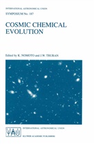 Nomoto, K Nomoto, K. Nomoto, J. W. Truran, J.W. Truran, W Truran... - Cosmic Chemical Evolution