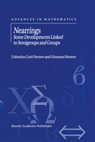 Celestina Cotti Ferrero, Celestina Cotti Ferrero, G. Ferrero - Nearrings