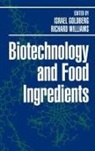 Israe Goldberg, Israel Goldberg, Richard Williams - Biotechnology and Food Ingredients