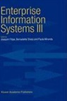 Joaquim Filipe, Paula Miranda, Bernadette Sharp, Joaquim Filipe, P. Miranda, B. Sharp - Enterprise Information Systems III