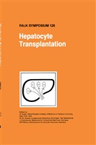 S. Gupta, Peter L. M. Jansen, Peter L.M. Jansen, J. Klempnauer, J Klempnauer et al, Pete L M Jansen... - Hepatocyte Transplantation