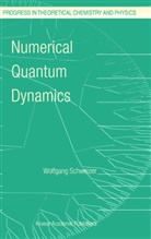 W Schweizer, W. Schweizer - Numerical Quantum Dynamics