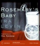 Ira Levin, Ira/ Farrow Levin, Mia Farrow, Mia Farrow - Rosemary's Baby