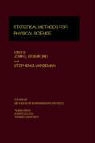 Robert Celotta, Thomas Lucatorto, John L. Stanford - Statistical Methods for Physical Science