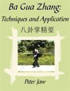 Peter Jaw - Ba Gua Zhang