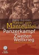 Hasso von Manteuffel, Franz Kurowski - Panzerkampf im Zweiten Weltkrieg
