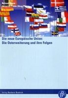 Fidermuc-Ma, Fidermuc-Maler, Stefa Fröhlich, Stefan Fröhlich, Alen Vysotskaya, Alena Vysotskaya... - Die neue Europäische Union, Die Osterweiterung und ihre Folgen