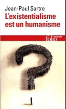 Jean-P Sartre, Jean-Paul Sartre, Arlette Elkaim-Sartre - L'existentialisme est un humanisme