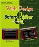 Richard Wagner - Web Design