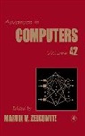 DELBOULLE, Marvin Zelkowitz - Advances in Computers