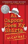 Gennifer Choldenko - Al Capone Does My Shirts