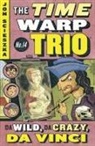 Adam McCauley, Jon Scieszka, Jon/ McCauley Scieszka, Adam McCauley - Da Wild, Da Crazy, Da Vinci #14