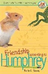 Betty G Birney, Betty G. Birney - Humphrey