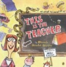 Rhonda Gowler Greene, Rhonda Gowler/ Lester Greene, Mike Lester - This Is the Teacher
