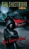 Neal Shusterman - Red Rider's Hood