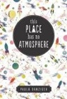 Paula Danziger, Ann M Martin - This Place Has No Atmosphere