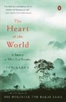 Ian Baker, Dalai Lama, Dalai Lama - The Heart of the World