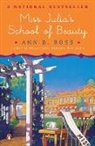 Ann B Ross, Ann B. Ross - Miss Julia's School of Beauty