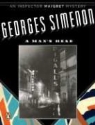 Geoffrey/ Sainsbury Sainsbury, Georges Simenon - A Man's Head