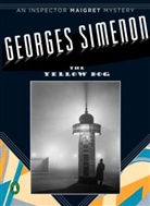 Georges Simenon, Georges/ Asher Simenon - The Yellow Dog