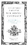 Jean Jacques Rousseau, Jean-Jacques Rousseau - The Social Contract