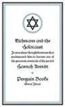 Hannah Arendt - Eichmann And the Holocaust